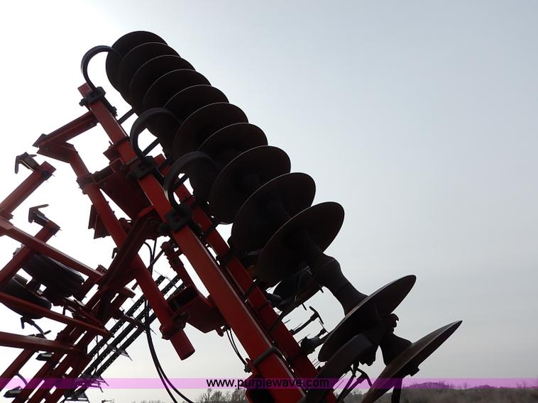 image for item I5150 Case IH 4200 soil finisher