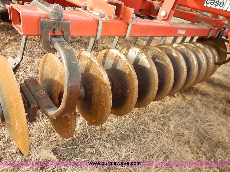 image for item I5150 Case IH 4200 soil finisher
