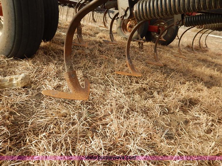 image for item I5150 Case IH 4200 soil finisher