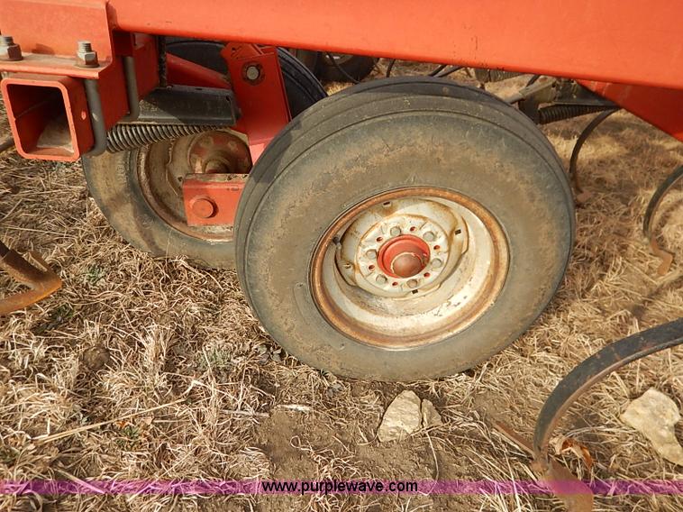 image for item I5150 Case IH 4200 soil finisher
