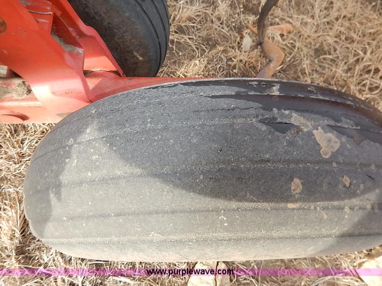 image for item I5150 Case IH 4200 soil finisher