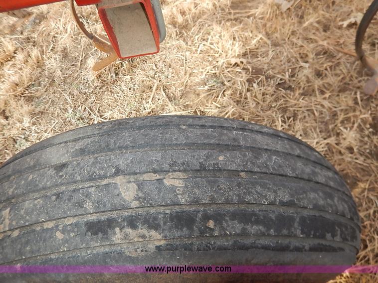 image for item I5150 Case IH 4200 soil finisher