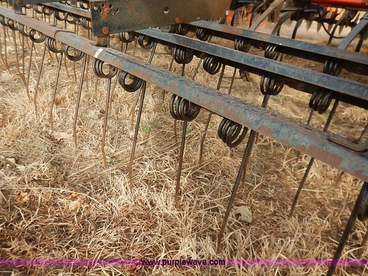 image for item I5150 Case IH 4200 soil finisher