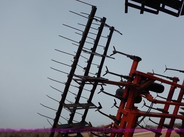 image for item I5150 Case IH 4200 soil finisher