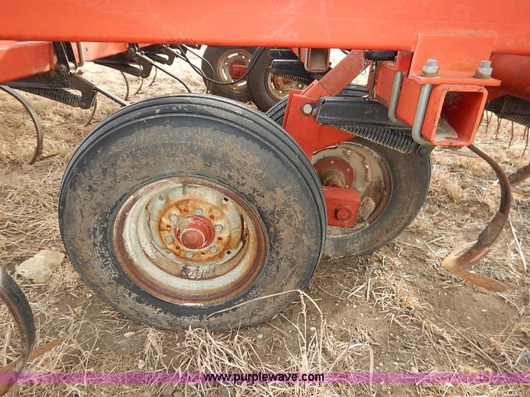 image for item I5150 Case IH 4200 soil finisher