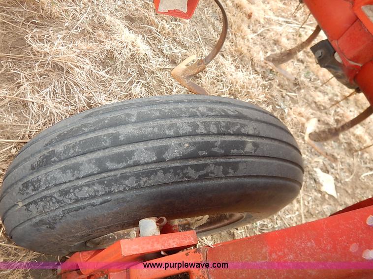 image for item I5150 Case IH 4200 soil finisher