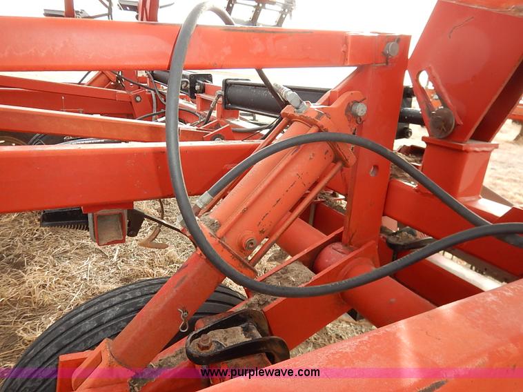 image for item I5150 Case IH 4200 soil finisher