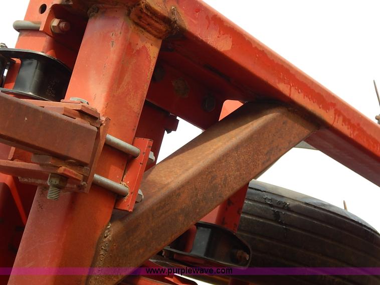 image for item I5150 Case IH 4200 soil finisher