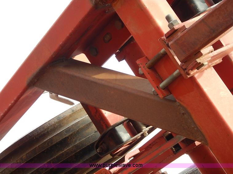 image for item I5150 Case IH 4200 soil finisher