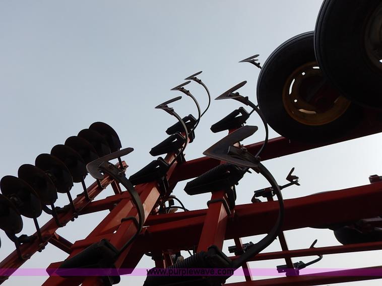 image for item I5150 Case IH 4200 soil finisher