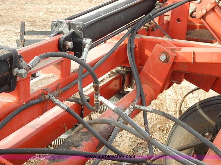 image for item I5150 Case IH 4200 soil finisher