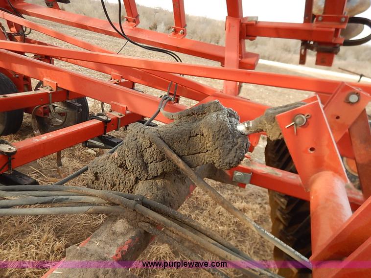 image for item I5150 Case IH 4200 soil finisher