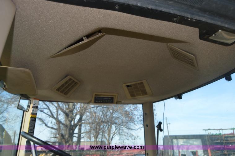 image for item I6866 1996 John Deere 8300 MFWD tractor