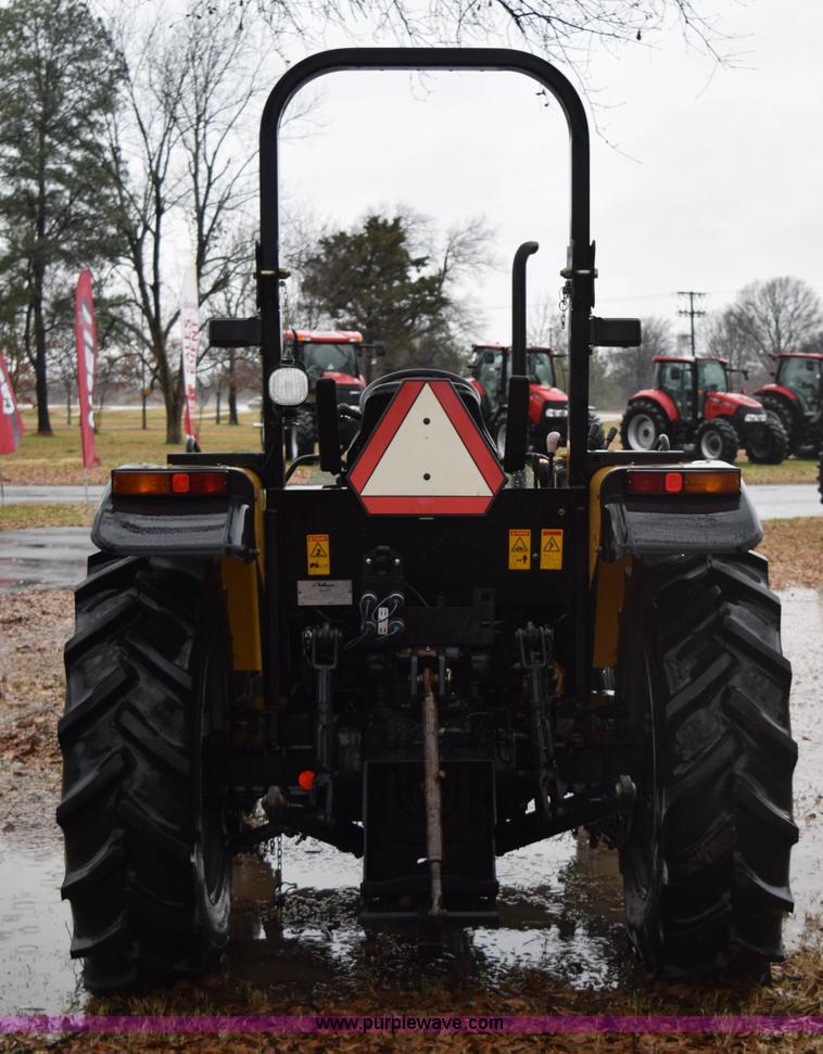 image for item I8533 2006 Challenger MT315B tractor