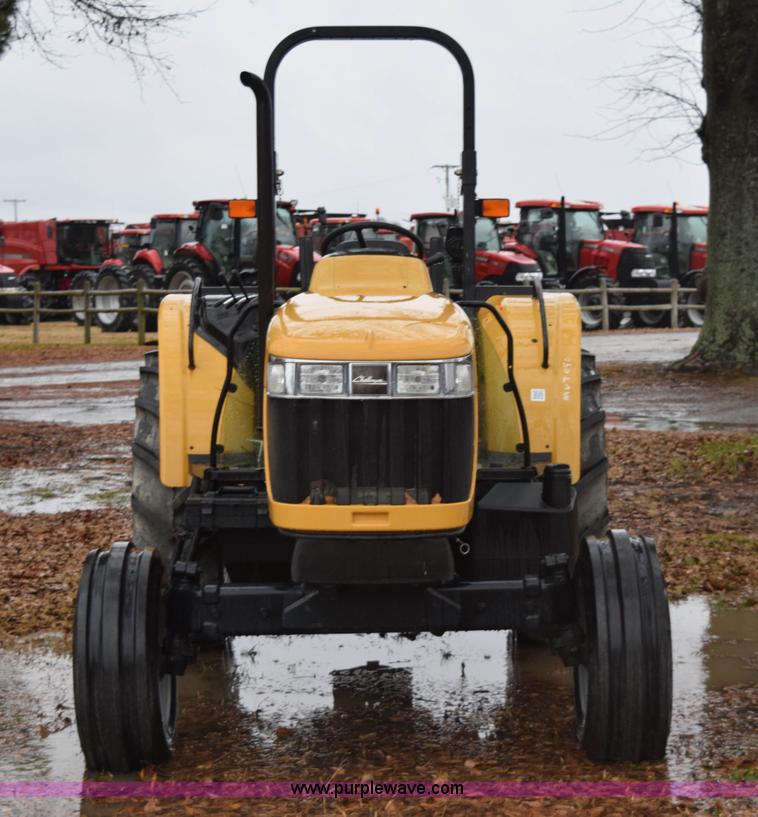 image for item I8533 2006 Challenger MT315B tractor