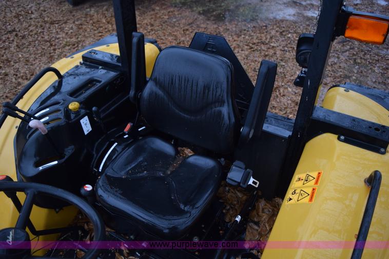 image for item I8533 2006 Challenger MT315B tractor