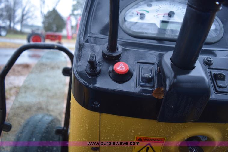 image for item I8533 2006 Challenger MT315B tractor