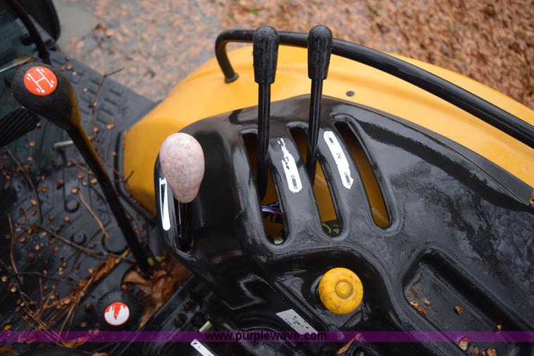 image for item I8533 2006 Challenger MT315B tractor