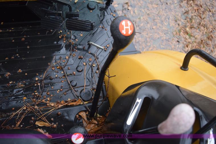 image for item I8533 2006 Challenger MT315B tractor