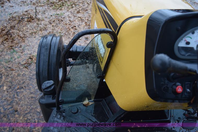 image for item I8533 2006 Challenger MT315B tractor