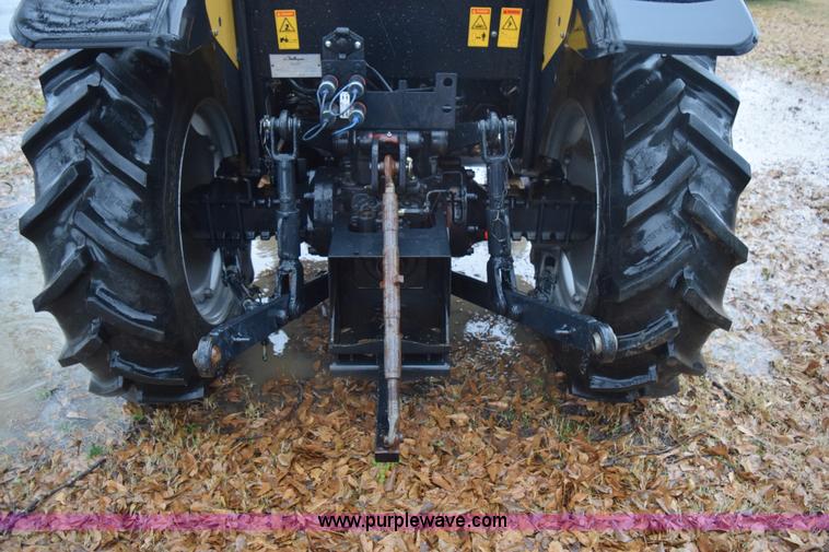 image for item I8533 2006 Challenger MT315B tractor