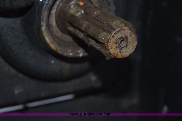 image for item I8533 2006 Challenger MT315B tractor