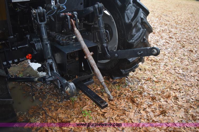 image for item I8533 2006 Challenger MT315B tractor