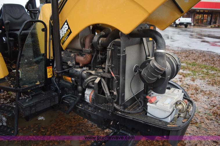 image for item I8533 2006 Challenger MT315B tractor