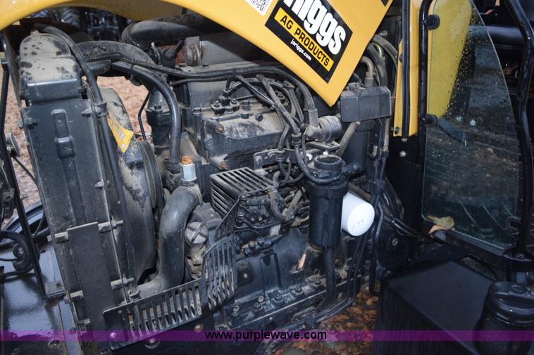 image for item I8533 2006 Challenger MT315B tractor