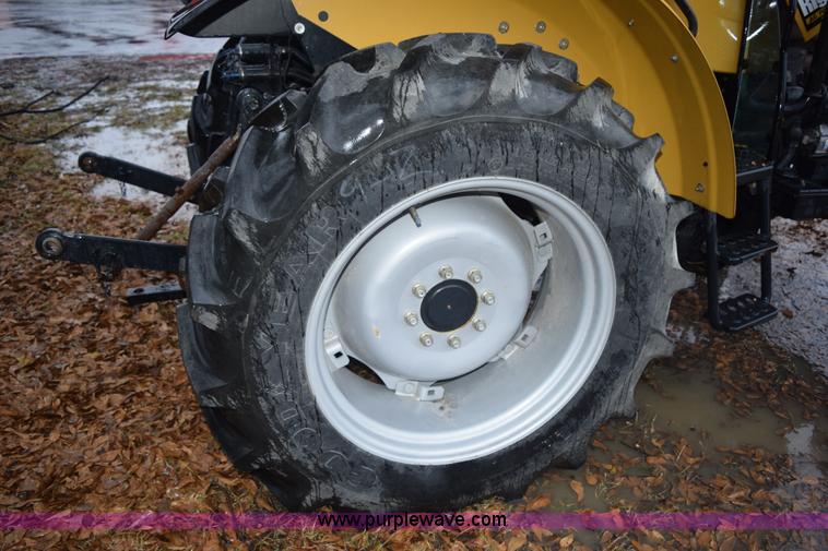 image for item I8533 2006 Challenger MT315B tractor