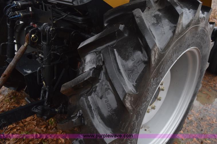 image for item I8533 2006 Challenger MT315B tractor