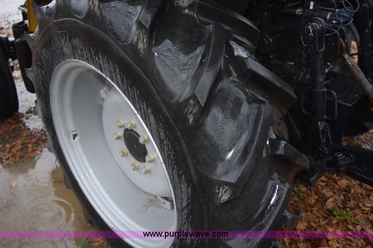 image for item I8533 2006 Challenger MT315B tractor