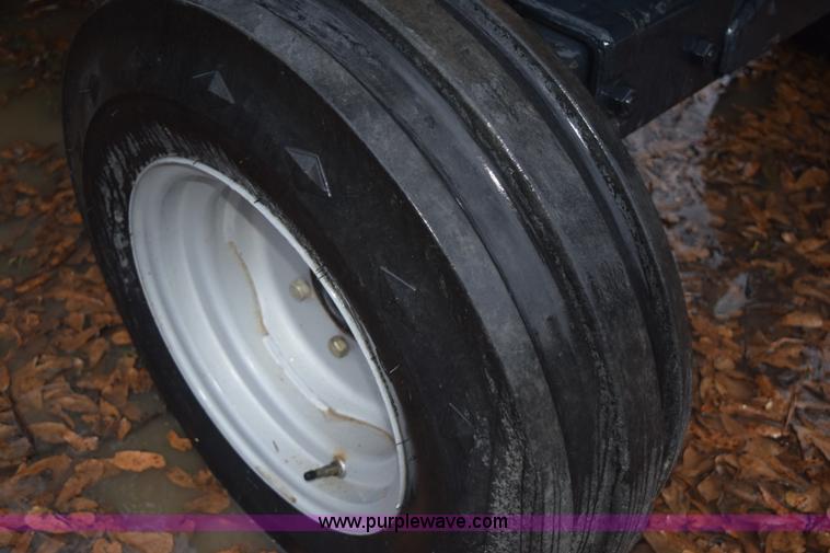 image for item I8533 2006 Challenger MT315B tractor