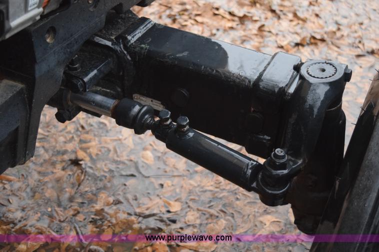 image for item I8533 2006 Challenger MT315B tractor