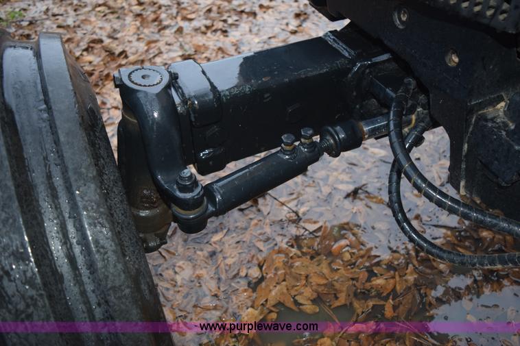 image for item I8533 2006 Challenger MT315B tractor