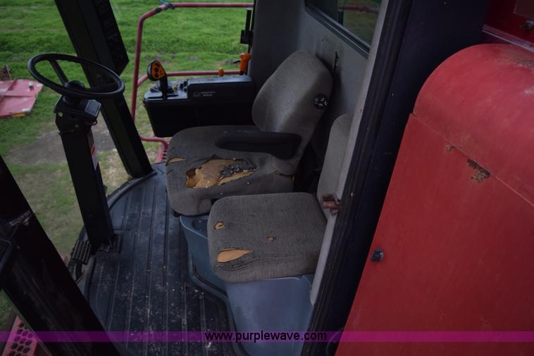 image for item I8535 1997 Case IH 2188 Axial-Flow combine