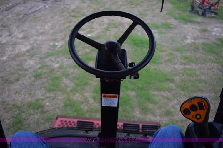 image for item I8535 1997 Case IH 2188 Axial-Flow combine