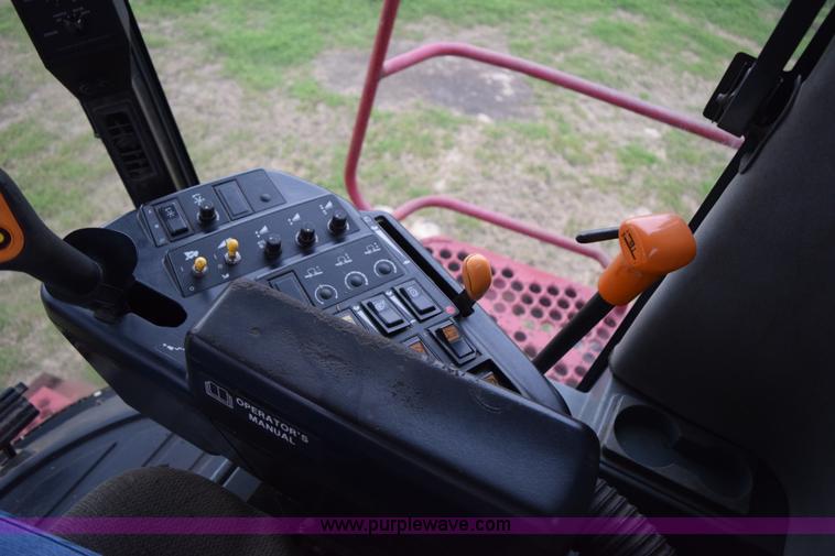 image for item I8535 1997 Case IH 2188 Axial-Flow combine