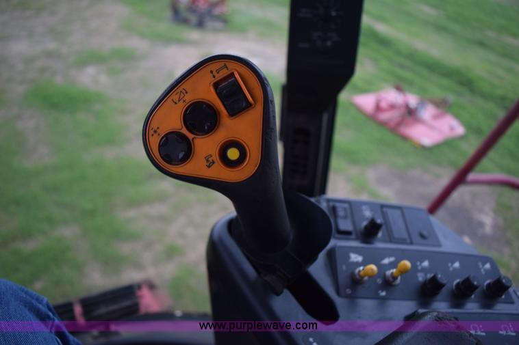 image for item I8535 1997 Case IH 2188 Axial-Flow combine