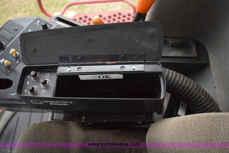 image for item I8535 1997 Case IH 2188 Axial-Flow combine