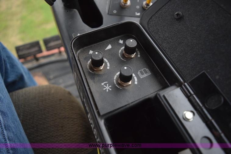 image for item I8535 1997 Case IH 2188 Axial-Flow combine