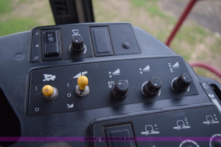 image for item I8535 1997 Case IH 2188 Axial-Flow combine