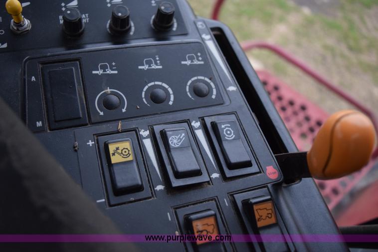 image for item I8535 1997 Case IH 2188 Axial-Flow combine