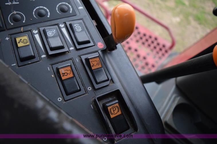 image for item I8535 1997 Case IH 2188 Axial-Flow combine