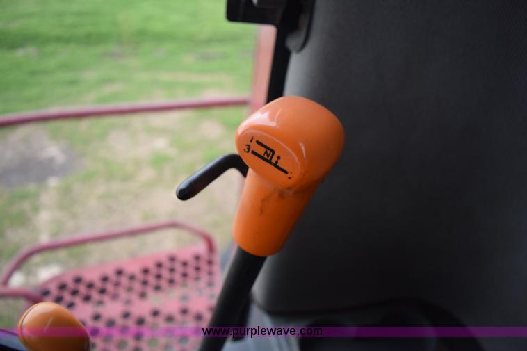 image for item I8535 1997 Case IH 2188 Axial-Flow combine