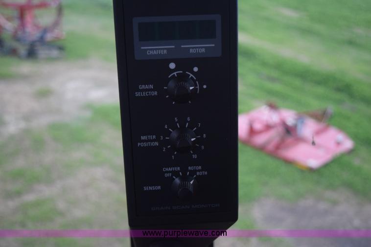 image for item I8535 1997 Case IH 2188 Axial-Flow combine