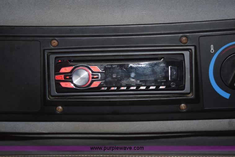 image for item I8535 1997 Case IH 2188 Axial-Flow combine