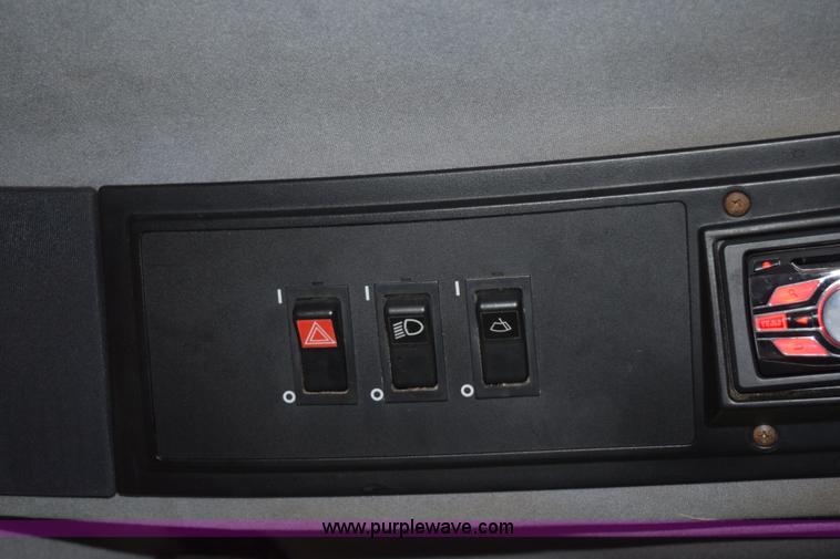 image for item I8535 1997 Case IH 2188 Axial-Flow combine