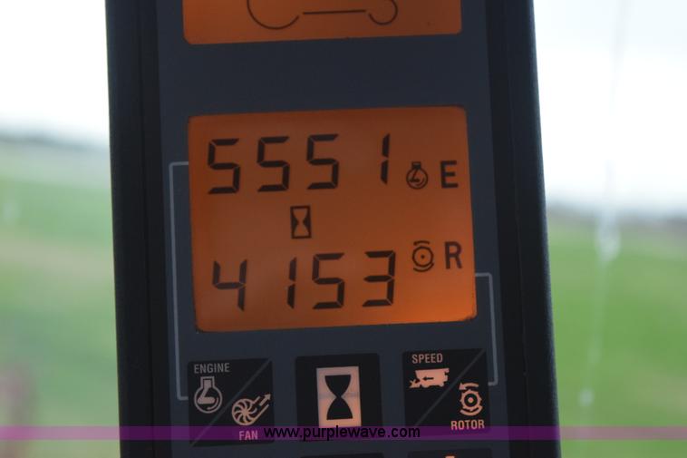 image for item I8535 1997 Case IH 2188 Axial-Flow combine