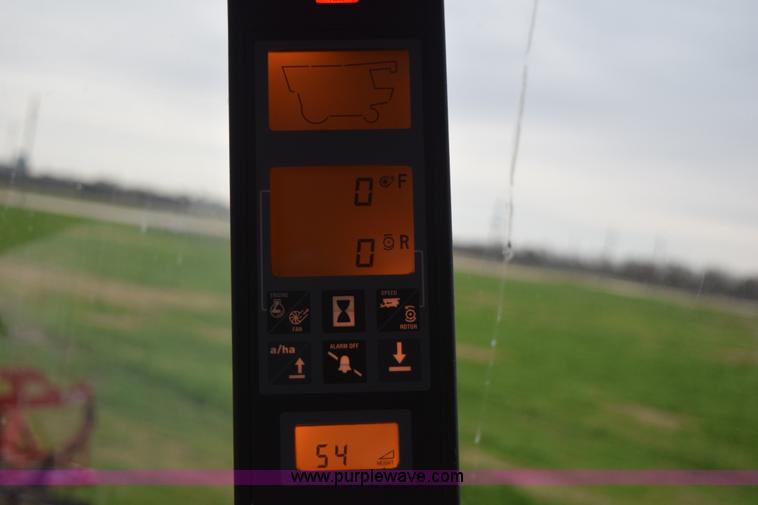 image for item I8535 1997 Case IH 2188 Axial-Flow combine